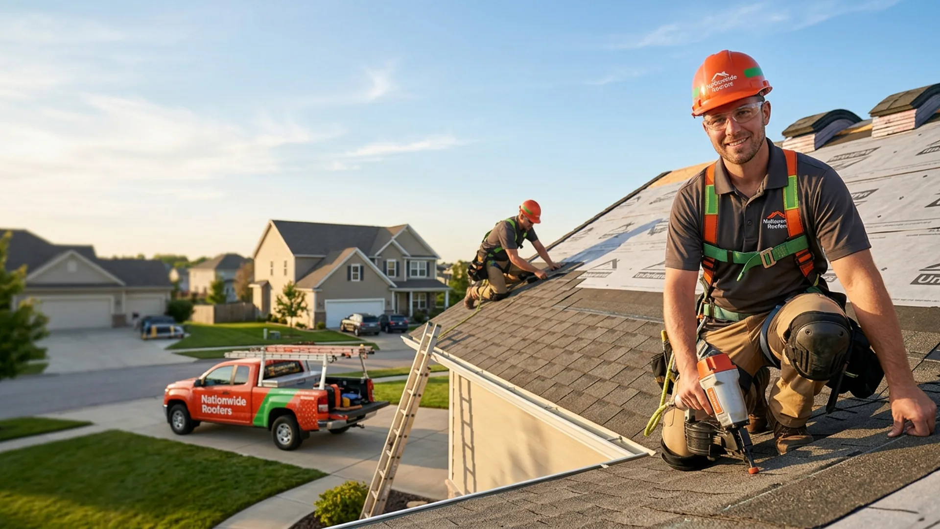 Experienced Roof Installation Excelsior Springs, MO Near Me